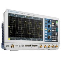 Oscilloscope numérique RTB2000