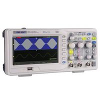 Oscilloscope numérique SDS1102CML+, SIGLENT