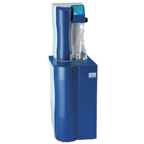 Osmoseur LabTower EDI