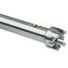 Outil de dispersion pour broyeur homogénéiseur T25, IKA® Ø25mm, L.194 mm, vol de 50 à 2000 ml