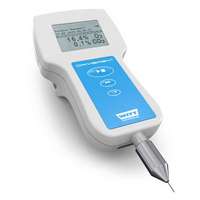 Oxymètre portable O2 Oxybaby M+, WITT®, avec malette