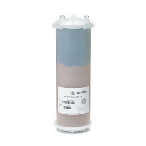 Pack arium® Scientific