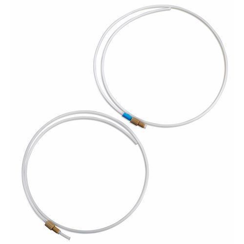 Pack de 2 tuyaux pour seringue des titrateurs AT/KF1000