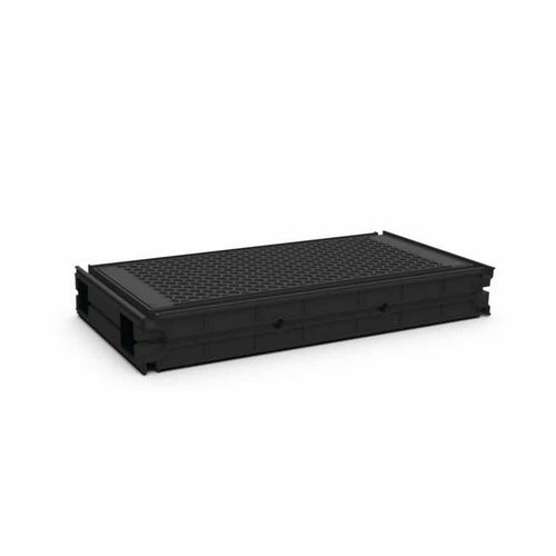 Pack filtre et préfiltre pour armoires et hottes, ERLAB®