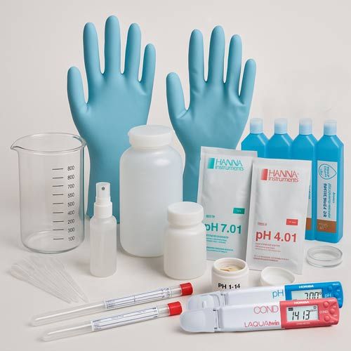 Packs Complets pour la Restauration et Conservation d’Œuvres d’Art
