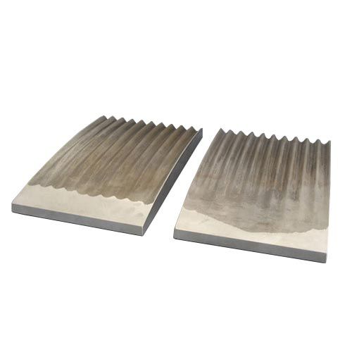 paire de mâchoires en acier inoxydable pour broyeur - concasseur BB200, RETSCH®