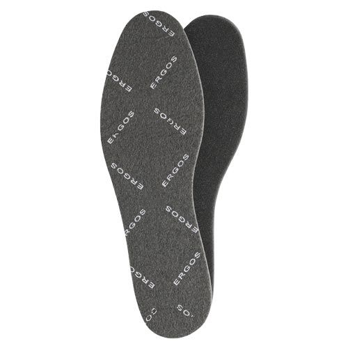 Paire de semelles anti odeur Fresh Plus 610022