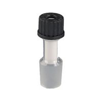 Palier d'agitation (roulement pour agitateur) en verre et PTFE, BOLA®