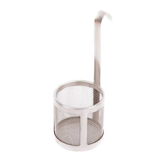 Panier d'insertion rond, EMAG®