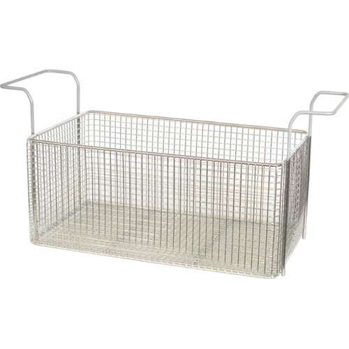 Panier en inox