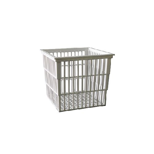Panier plastique en polypropylène (PP) pour tubes, LAB-ONLINE®