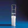 Panier porte-pipettes H.648mm