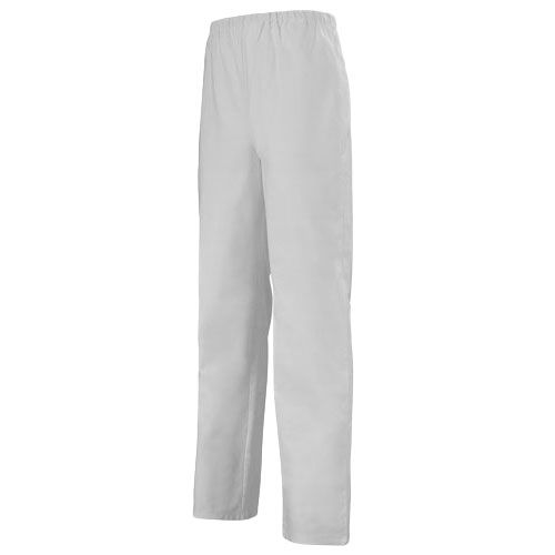 Pantalon Camille 1LUCTC2, taille élastique, 100% coton