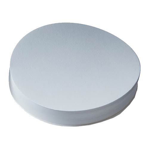 Papier à chromatographie, modèle 3MM CHR, à plat, WHATMAN®