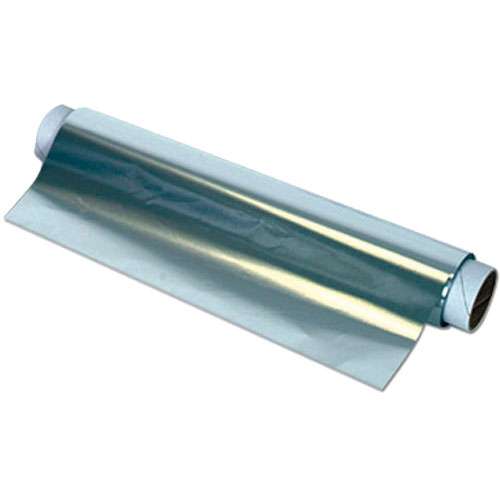 Papier aluminium en rouleau