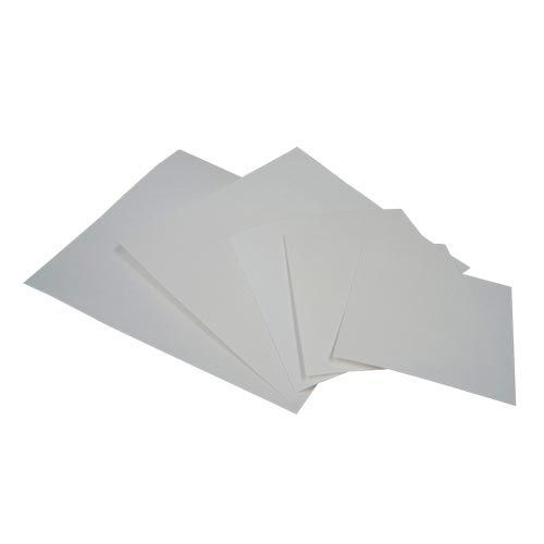 PAPIER BUVARD 190G D.150X150MM PACK DE 100