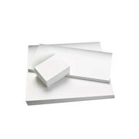 Papier buvard GB003 pour gel, WHATMAN®