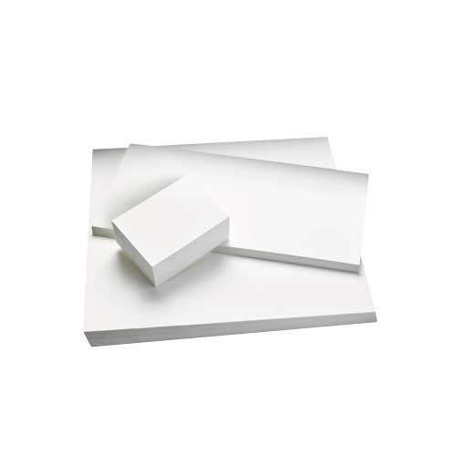 Papier buvard GB003 pour gel, WHATMAN®