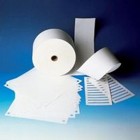 Papier buvard, LABONLINE®, 255g/m², paquet de 100 - Materiel pour  Laboratoire