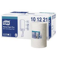 Chiffon de nettoyage non pelucheux, TORK® - Materiel pour Laboratoire