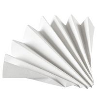 Papier filtre plissé, grade 3 HW, papier qualitatif et technique, SARTORIUS®