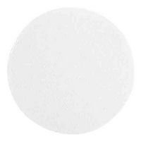 Papier filtre pour l'industrie du sucre, lisse, rapide, WHATMAN®