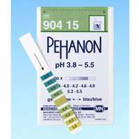 Papier indicateur pH PEHANON®, MACHEREY-NAGEL®