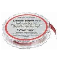 Papier indicateur pH, WHATMAN®, 2600-202a