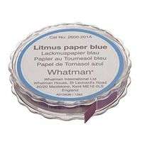 Papier indicateur pH, WHATMAN®
