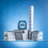Papier PARAFILM® "M" en rouleau