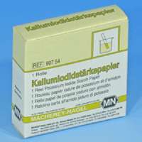 Papier test / indicateur, MACHEREY-NAGEL®