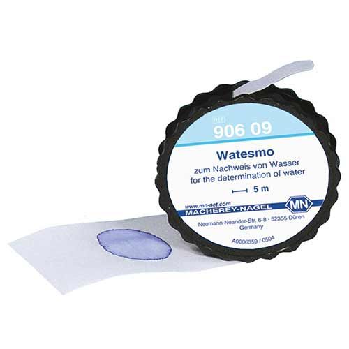 Papier test rouleau Watesmo