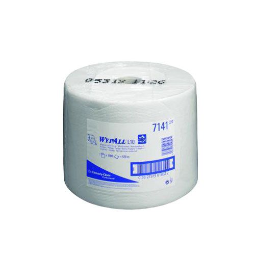 Papier WYPALL Extra, KIMBERLY CLARK®
