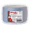 Papier WYPALL* L30 Ultra+ couleur bleu, KIMBERLY CLARK®, bleu, 380 x 235 mm, rouleau de 750 feuilles