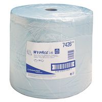 Papier WYPALL Ultra+, KIMBERLY CLARK®