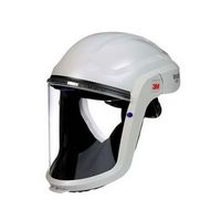 Pare-visage et casque Versaflo™ série M, 3M™