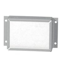 Passage de tubes pour armoires ASECOS®