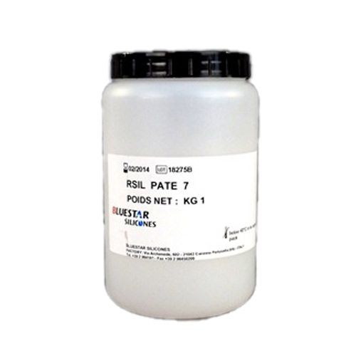 Pâte silicone RHODORSIL Pate 7