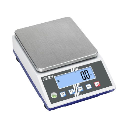 PCJ6000-1M - Balance de précision PCJ à calibration interne, KERN®