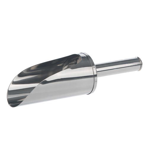 Pelle à transvaser en inox - usage intensitf