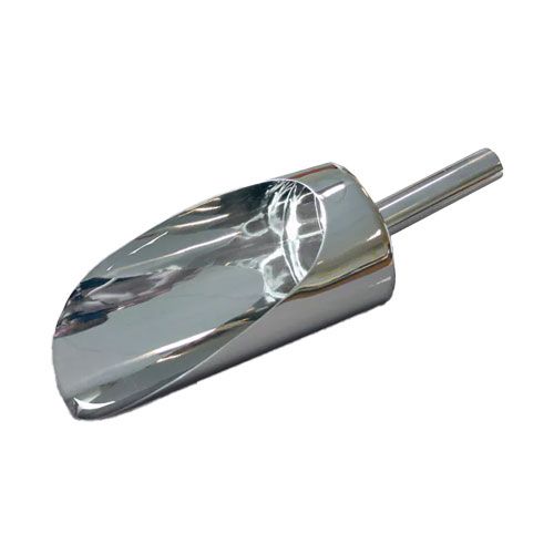 Pelle carrée en acier 316L sans soudure, LAB-ONLINE®