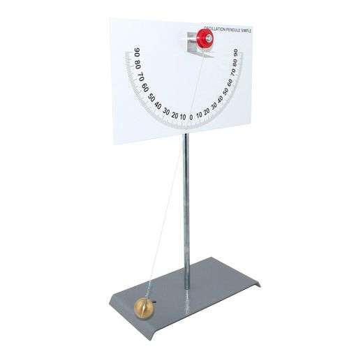 Pendule simple