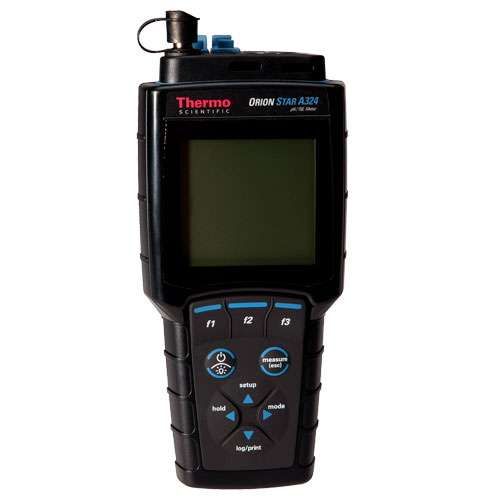 pH-ionomètre de terrain STARA324, ORION® (appareil seul)