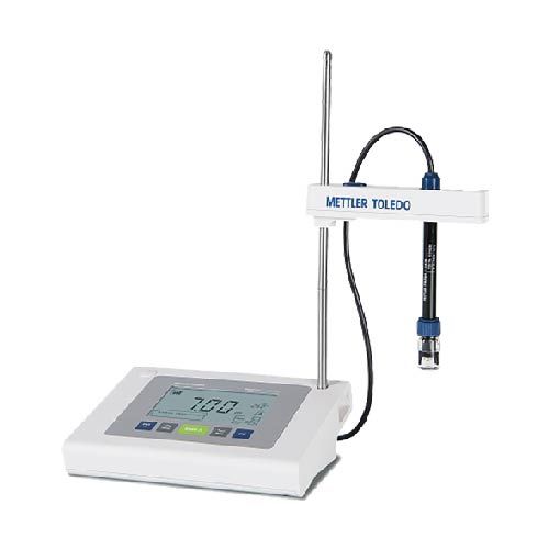 pH-mètre de paillasse FiveEasy F20 Spécial Enseignement, METTLER TOLEDO®