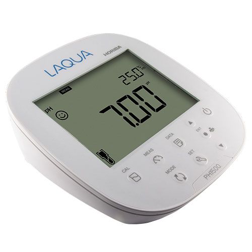 pH-mètre de paillasse LAQUA PH1500, HORIBA®