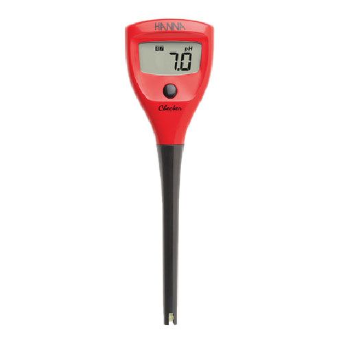 pH-mètre de poche Checker® HI 98103, HANNA®