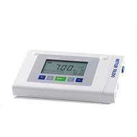 pH-mètre / mV-mètre de paillasse FiveEasy F20, METTLER TOLEDO®