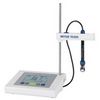 pH-mètre / mV-mètre de paillasse FiveEasy F20-Standard, METTLER TOLEDO®, en kit avec électrode pH LE438