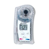 pH-mètre numérique de poche PAL-PH ATAGO®