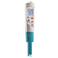 pH-mètre portable Testo 206-pH1, TESTO®